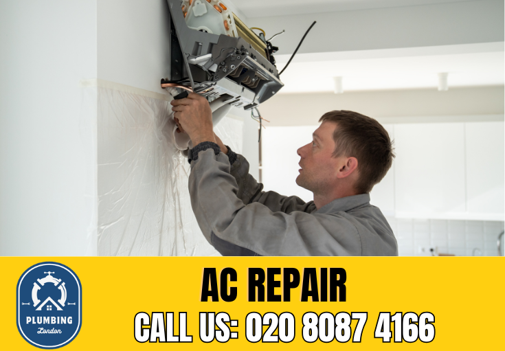 ac repair Kensington